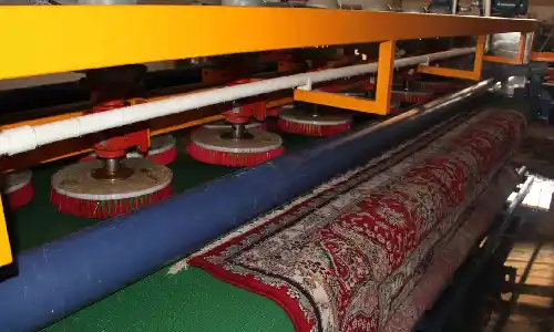 قالیشویی مدرن یا سنتی​