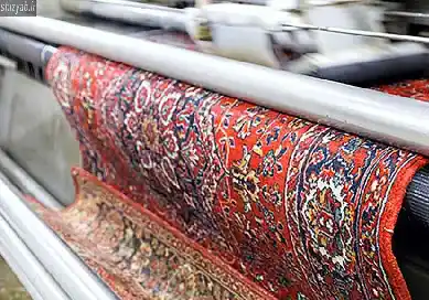 معتبرترین قالیشویی اکباتان در تهران