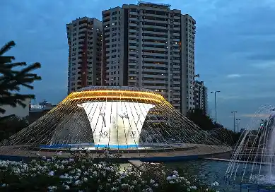 قالیشویی خوب و ارزان در دهکده المپیک تهران