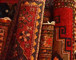 معتبرترین قالیشویی در تهران کجاست