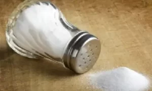 نمک در شستشوی فرش چه تاثیری دارد؟